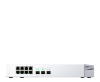 QNAP QSW-308S - 1262763 - zdjęcie 5